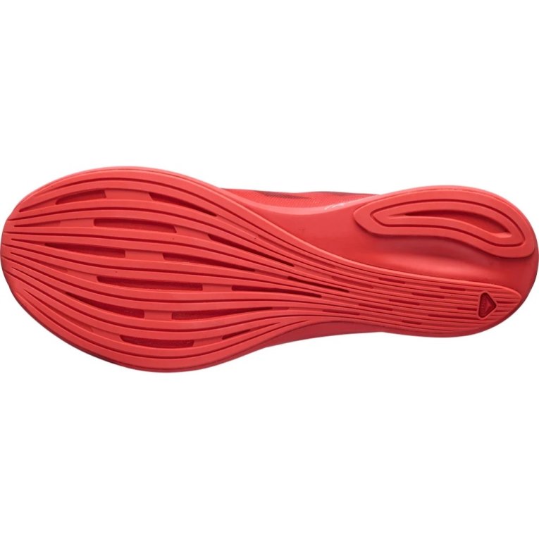 Salomon S/Lab Phantasm Women's Running Shoes Red | CA 46Y70